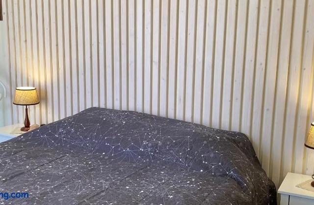 Apartamentai Taikos 24