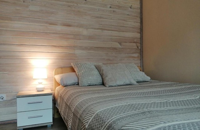 Apartamenti Miera Osta
