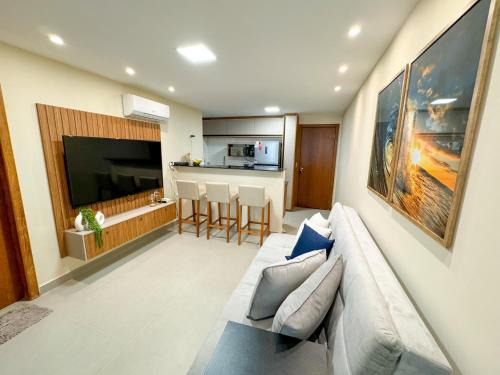 Apartamento 1 quarto Jardim da Penha