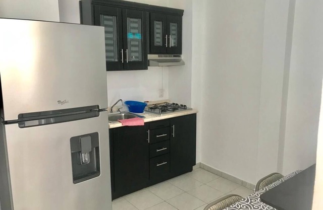 Apartamento Min Del Mar 