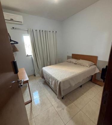 Apartamento 101 espaçoso e arejado