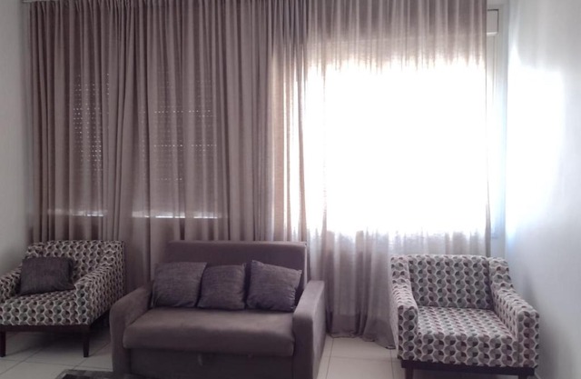 Apartamento 104 Centro Consolação