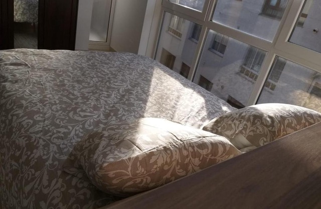 Apartamento En Ribeira Centro Planta 