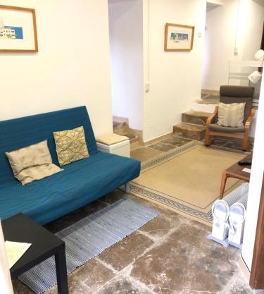 Apartamento Penedo 