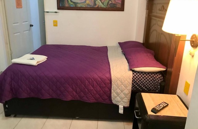 APARTAMENTO 4, a 5 min del MAR.