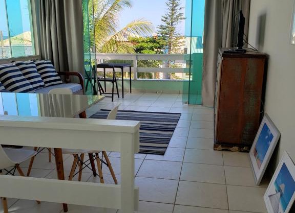 Apartamento 4 Ilhas Bombinhas