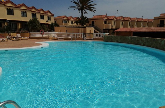 Apartamento 45 Vista Piscina, Wifi Gratis