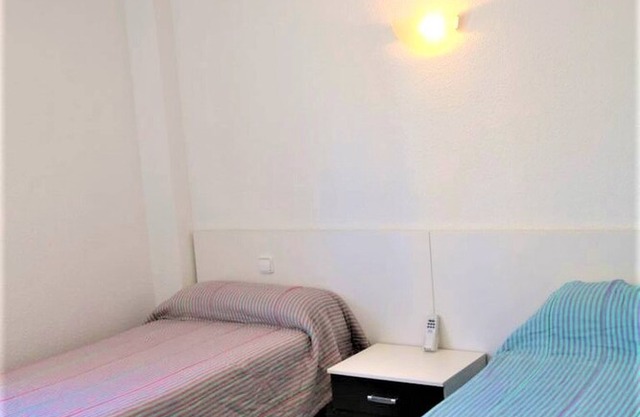Apartamento 48d Vora 2 Dormitorios