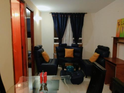 Apartamento a 20 minutos del aeropuerto