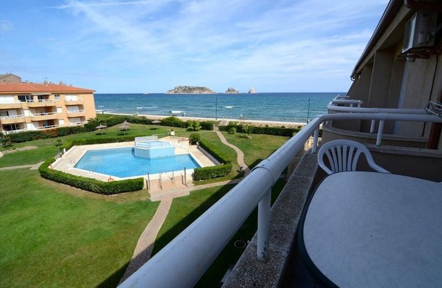 Apartamento Argonavis 327