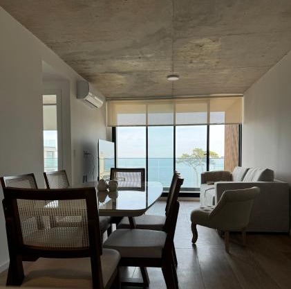 Apartamento a estrenar en Mansa Bay Punta del Este