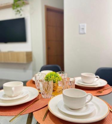 Apartamento aconchegante e completo PROXIMO AO AEROPORTO-COP-30