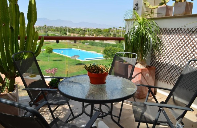 Apartamento Alborán-El Toyo