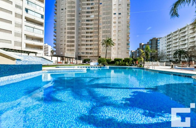 Apartamento Apolo 