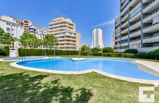 Apartamento Apolo 