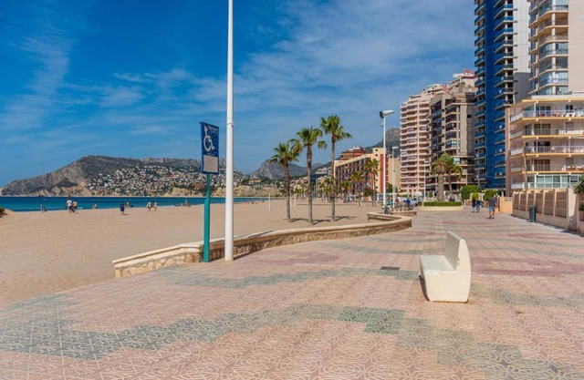 Apartamento Arenal 3 - PlusHolidays