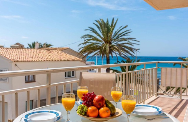 Apartamento Arenal 4 - PlusHolidays
