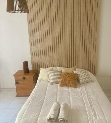 Apartamento Aristides Villanueva