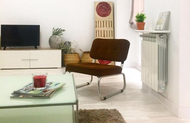 Apartamento Avenida de Portugal