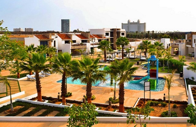 Apartamento Azuli
