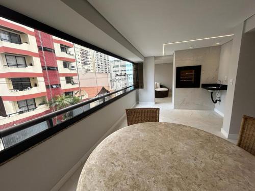 Apartamento Balneário
