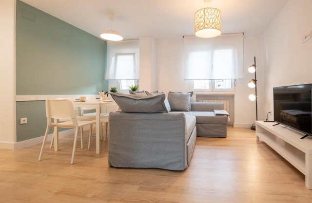 Apartamento Balbin III