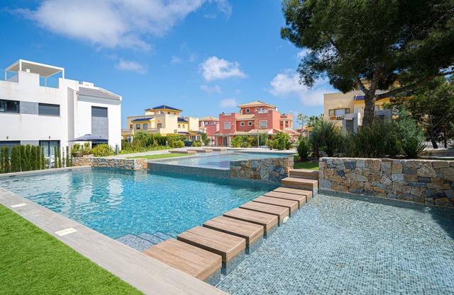 Apartamento Balcones de la Laguna