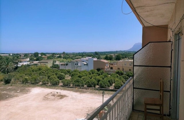 Apartamento Bellas Vistas