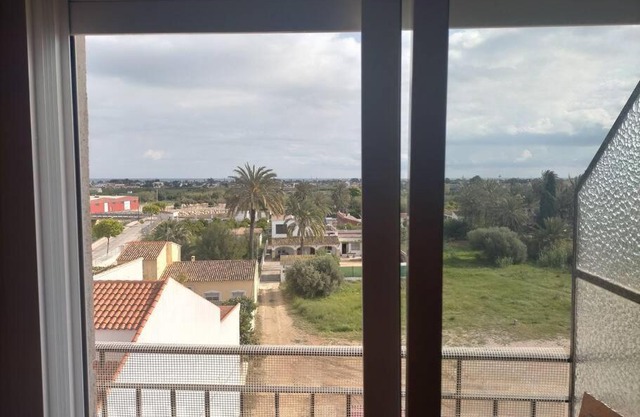 Apartamento Bellas Vistas.