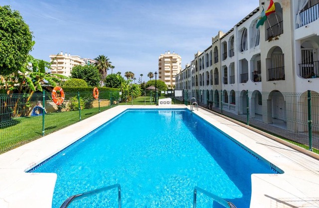 apartamento benalmadena