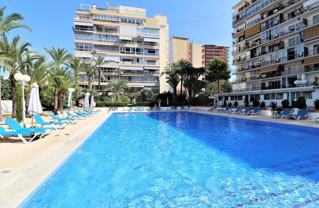 Apartamento Bermudas 314