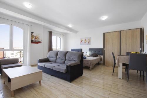 Apartamento Betty 