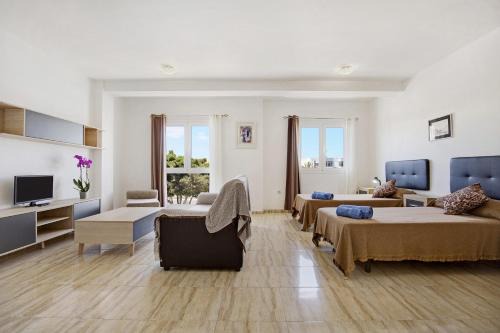 Apartamento Betty 