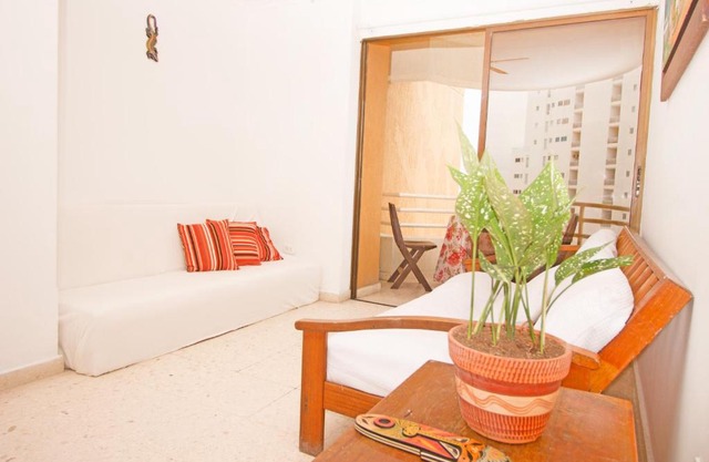 Apartamento Bohemio Centro