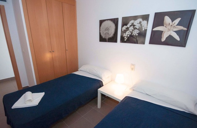 APARTAMENTO BORUMBOT CALPE 2D (VM) 26