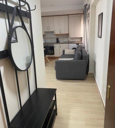 Apartamento Boston