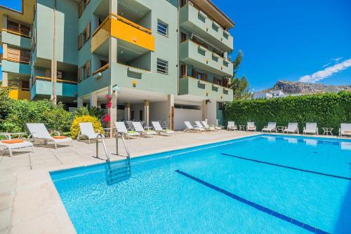 Apartamento Bressol 3ºb