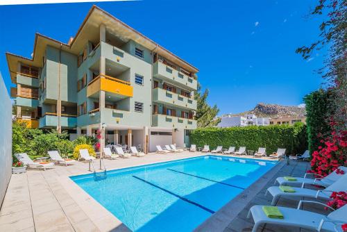 Apartamento Bressol 3ºd