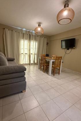 Apartamento Céntrico 5 Personas 3 Ambientes