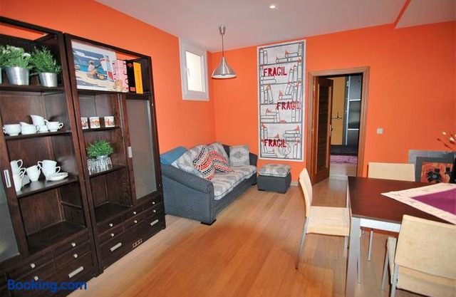 Apartamento C/Real,9