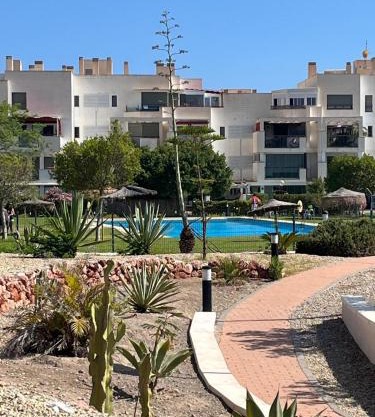 Apartamento Cabo de Gata-Toyo