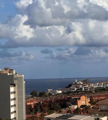 Apartamento Cabo Huertas