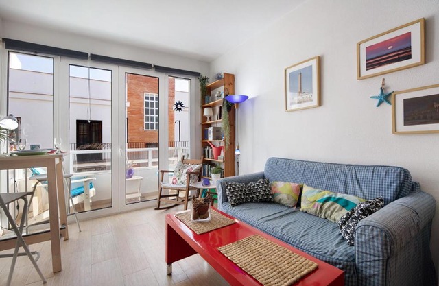 Apartamento Caepionis