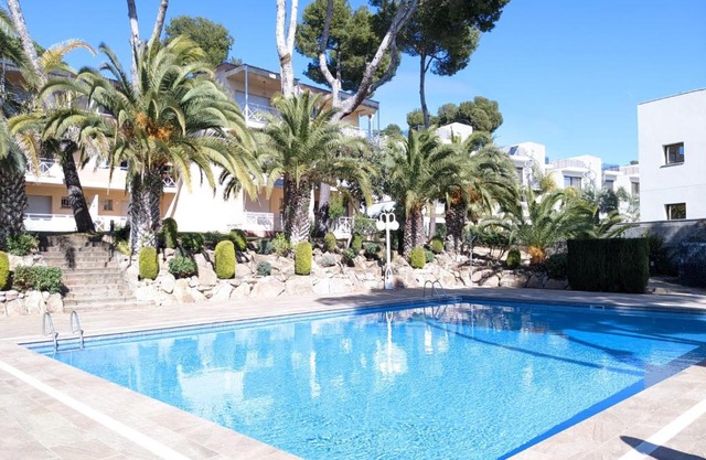 Apartamento Cala del Pi