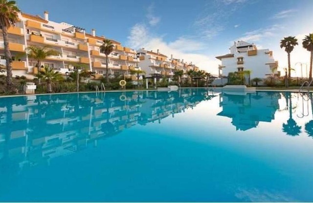 Apartamento Calanova Gran Golf Bloque14-1