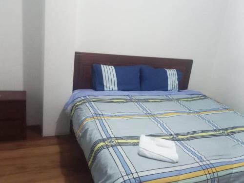Apartamento cama KING