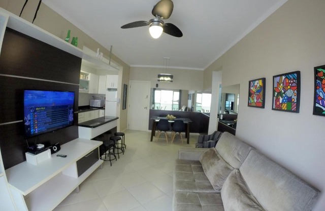 Apartamento Canasvieiras