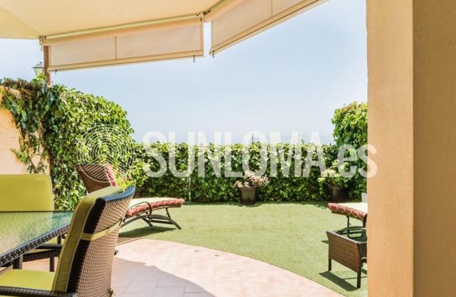 Apartamento Carvajal