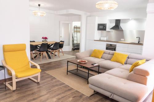 Apartamento Cassa de la selva