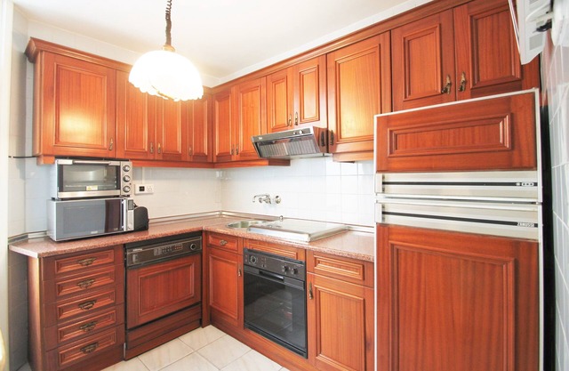 Apartamento CasaTuris Pintor Lorenzo